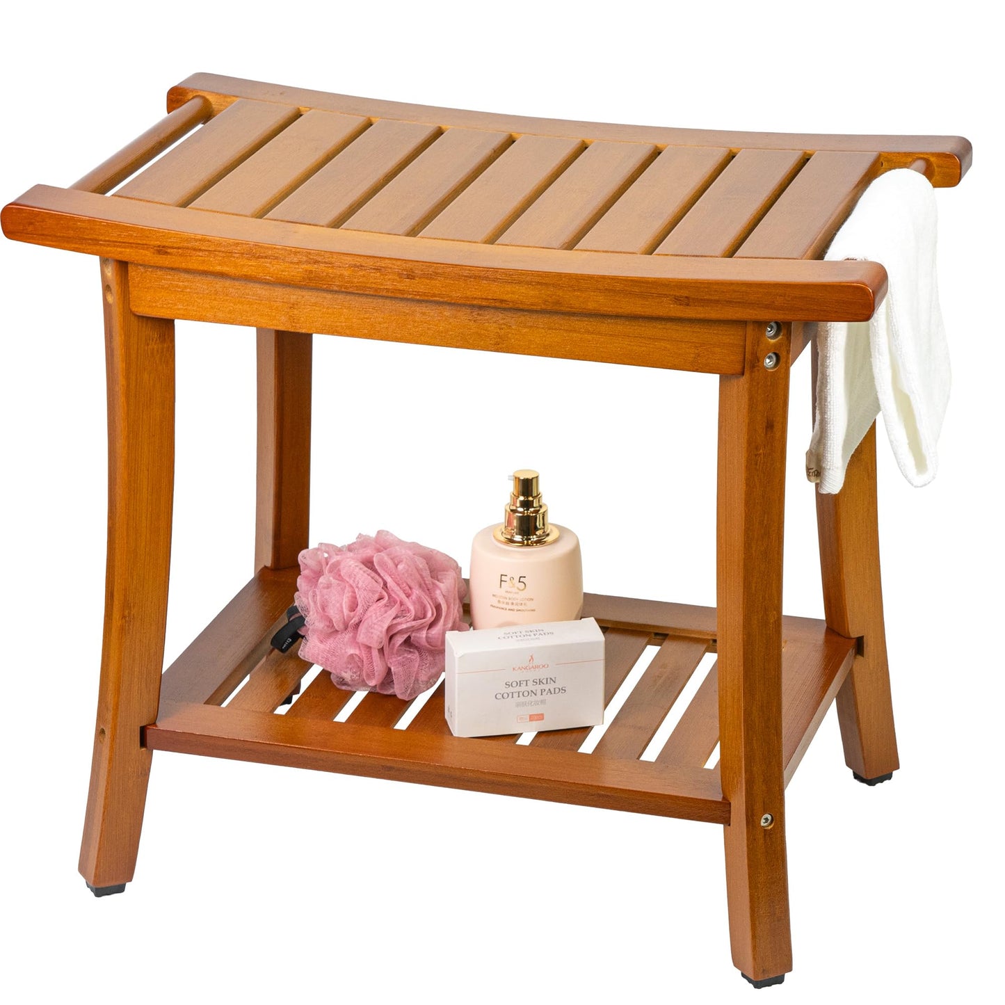 Utoplike Shower Bench